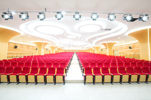 千人演艺厅
