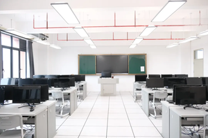 计算机室